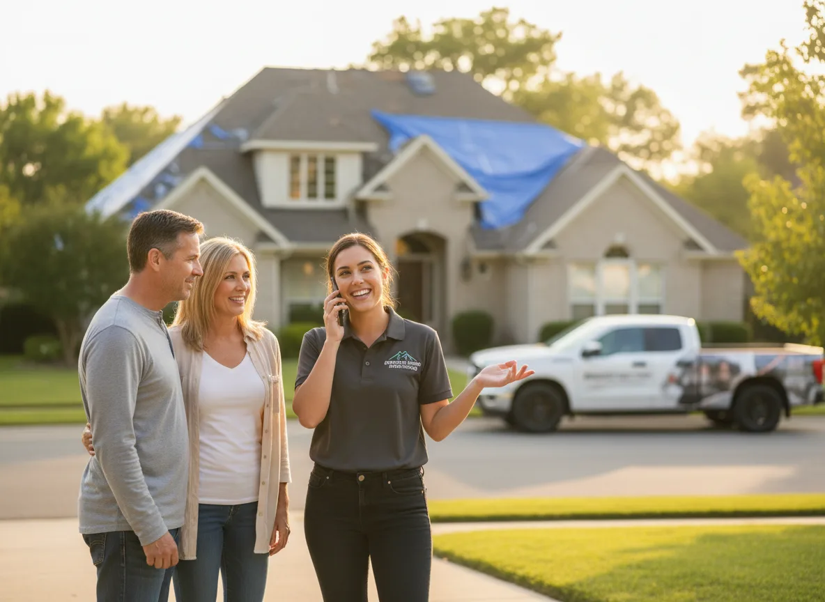 Emergency Roof Repair Casco, MI FAQs